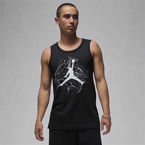 nike mouwloos shirt heren|Koop tanktops. Nike NL.